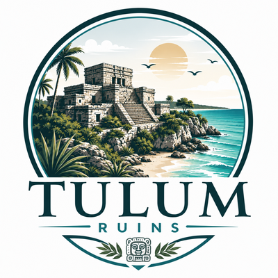 Tulum Ruins