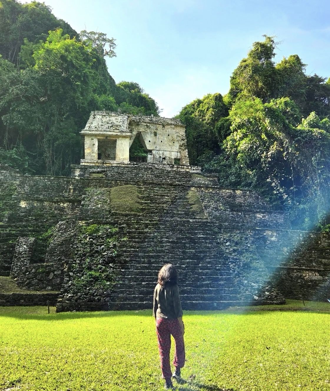 Tulum Ruins Tour (Private, Half Day)