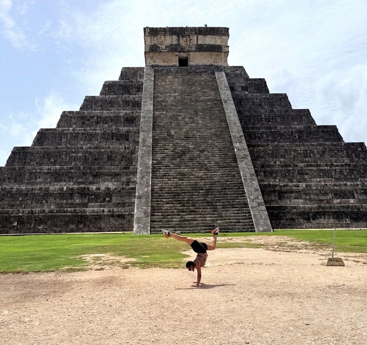 Tulum & Coba Ruins with Cenote Swim Tour from Playa del Carmen