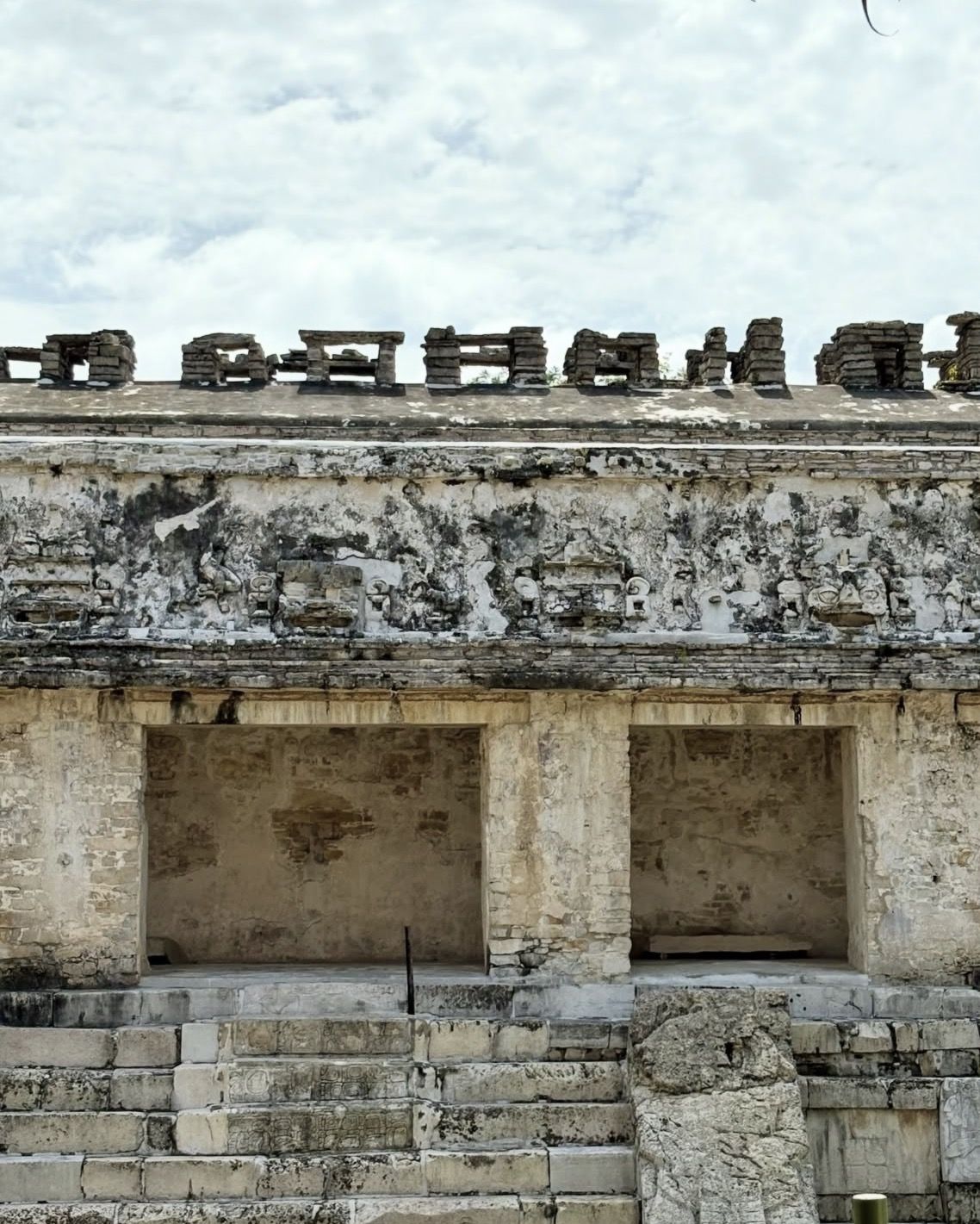 Tulum Ruins and Cenote Guided Tour from Cancun
